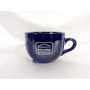 Large University of Pittsburgh at Bradford Mug. 2012